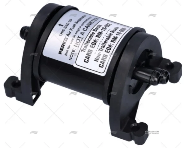 FILTRO SEPARADOR AIRE /FUEL PERKO