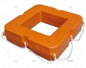 FLOTADOR AGADIS PARA 4 PERSONAS VELERIA SAN GIORGIO