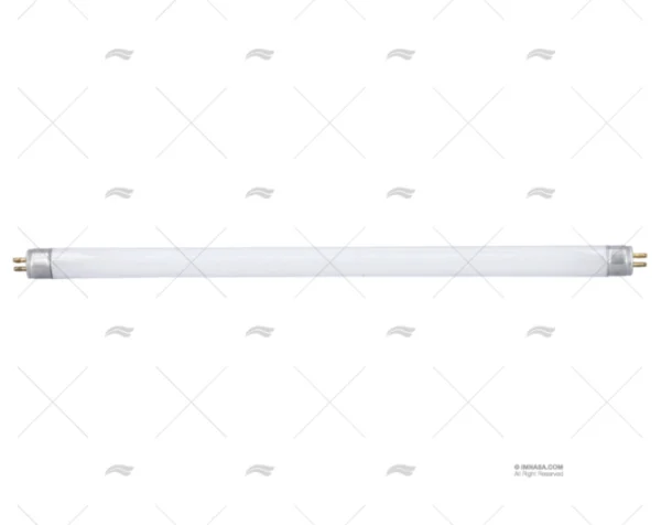 FLUORESCENTE 8W I.D. 288mm. TUBO