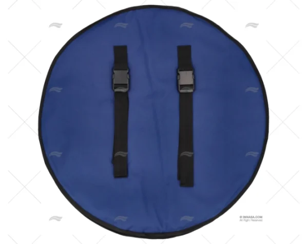 FUNDA AZUL ARO GRANDE 736mm IMNASA