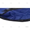 FUNDA AZUL ARO GRANDE 736mm IMNASA
