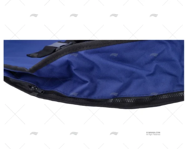 FUNDA AZUL ARO GRANDE 736mm IMNASA