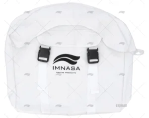 FUNDA BLANCA HERRADURA IMNASA