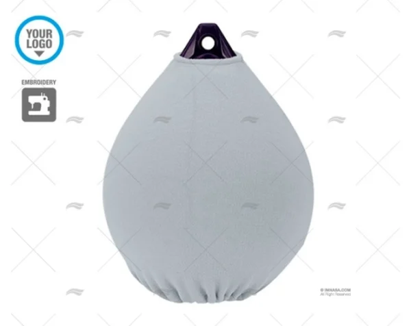 FUNDA DEFENSA A3 GRIS SG (PAR) IMNASA