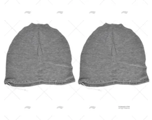 FUNDA DEFENSA A5 GRIS SG (PAR) IMNASA