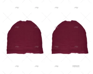 FUNDA DEFENSA A6 BORDEAUX SG (PAR) IMNASA