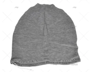 FUNDA DEFENSA A6 GRIS DG IMNASA