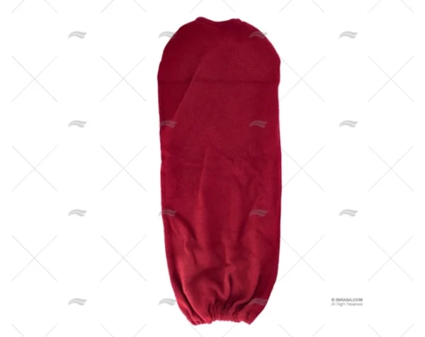 FUNDA DEFENSA F10 BORDEAUX DG IMNASA