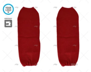 FUNDA DEFENSA F3 BORDEAUX SG (PAR) IMNASA