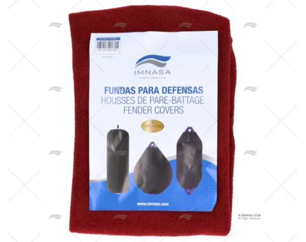 funda-defensa-f3-bordeaux-sg-par-imnasa-fundas-para-defensas-imnasa-ref-87250554-3.webp FUNDA DEFENSA F3 BORDEAUX SG (PAR) IMNASA