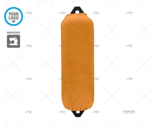 FUNDA DEFENSA F3 CAMEL SG (PAR) IMNASA