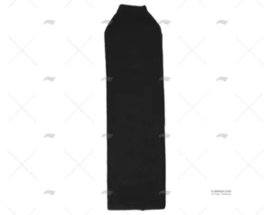 FUNDA DEFENSA F5 300x760mm NEGRA IMNASA