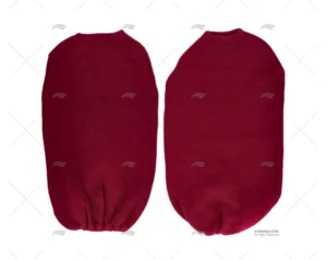 FUNDA DEFENSA F5 BORDEAUX SG (PAR) IMNASA