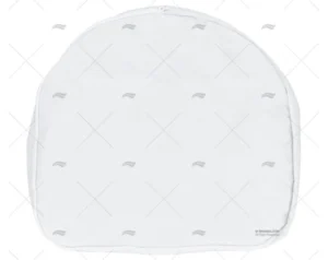 FUNDA HERRADURA BLANCA PERSONALIZABLE