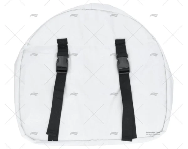 FUNDA HERRADURA BLANCA PERSONALIZABLE