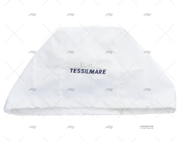 FUNDA MOTOR 15- 30HP 56x40x28 TESSILMARE