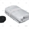 FUNDA POLIESTER BARCO 230/260