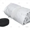 FUNDA POLIESTER BARCO 370/390