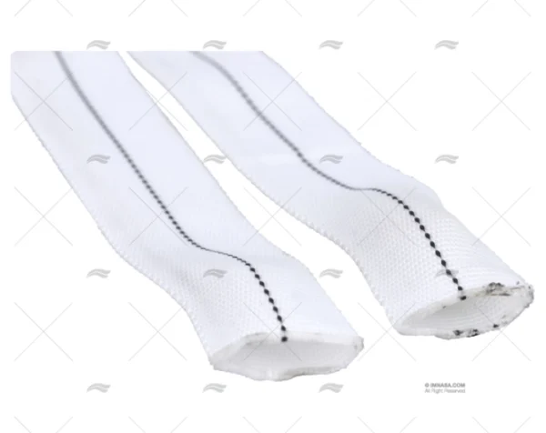 FUNDA PROTECCION MAX. CABOS 12mm 2x0,75m