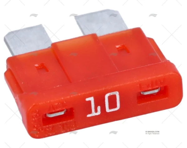 FUSIBLE 10A ATP/ATO/ATC DC32V LUZ INDIC
