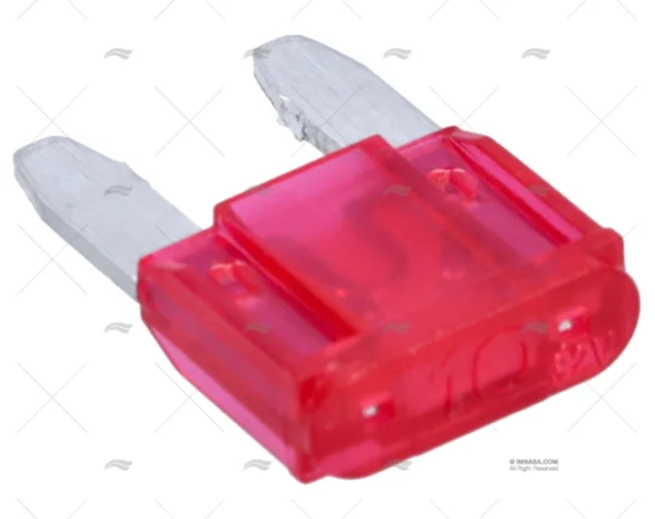 FUSIBLE 10A MINI 10A