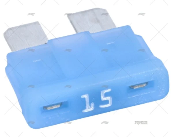 FUSIBLE 15A ATP/ATO/ATC DC32V LUZ INDIC