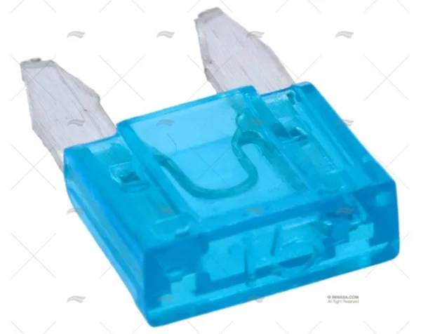 FUSIBLE 15A MINI 15A