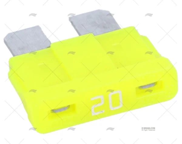 FUSIBLE 20A ATP/ATO/ATC DC32V LUZ INDIC