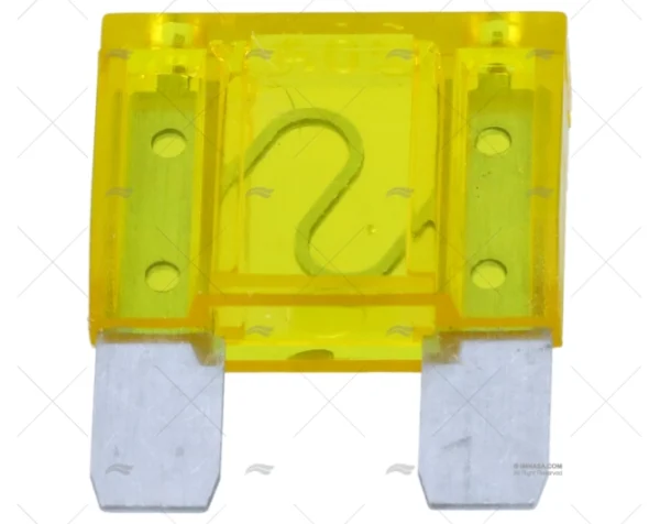 FUSIBLE 20A MAX