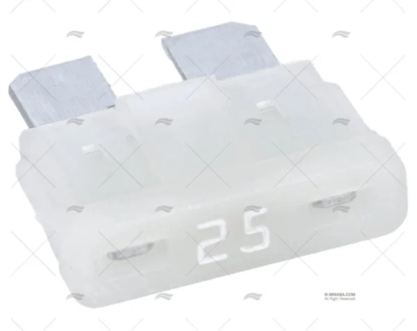FUSIBLE 25A ATP/ATO/ATC DC32V LUZ INDIC