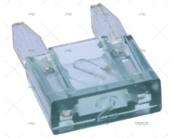 FUSIBLE 2A MINI
