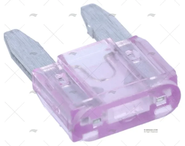 FUSIBLE 3A MINI