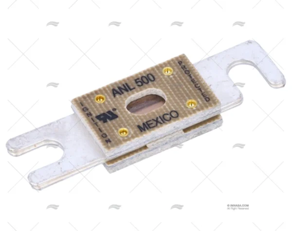 FUSIBLE 500A ANL LEWMAR