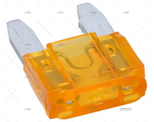 FUSIBLE 5A MINI