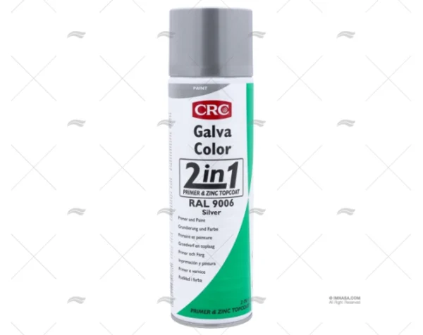 galvacolor-ral9006-plata-500ml-antifouling-imnasa-ref-18250944.webp GALVACOLOR RAL9006 PLATA SPRAY 500ml