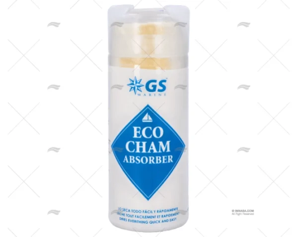 GAMUZA ABSORBENTE IMNASA