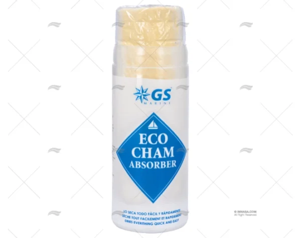 GAMUZA ABSORBENTE IMNASA