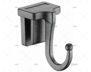 GANCHO CON ADAPTADOR