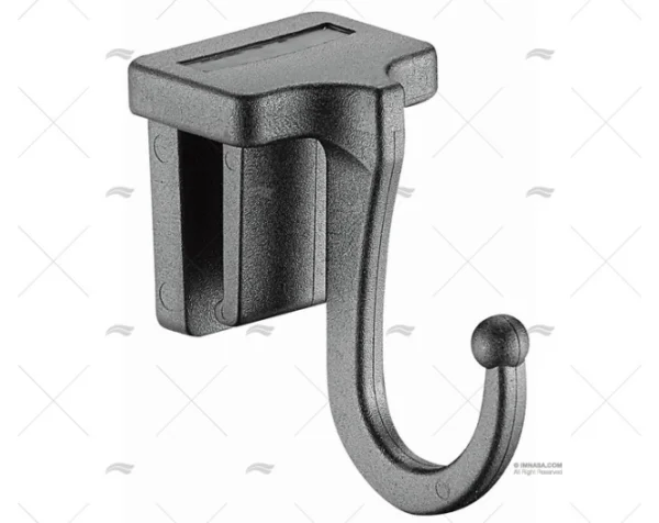 GANCHO CON ADAPTADOR