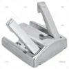 GANCHO DOBLE ABRIGO INOX 316 MARINE TOWN