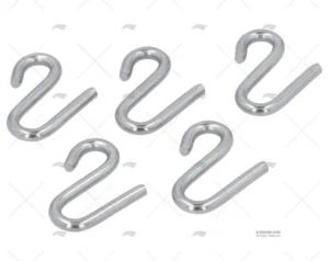 gancho-s-inox-5mm-5u-mosquetones-imnasa-ref-41251022.webp GANCHO S INOX 5mm (5u)