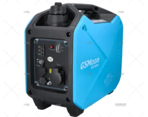GENERADOR 1,5KVA GS-G INV GASOL.230V IMNASA