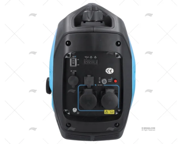 GENERADOR 2,0KVA GS-G INV GASOL.230V IMNASA