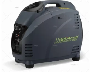 GENERADOR 2,2KVA GS-D INV GASOL.230V IMNASA