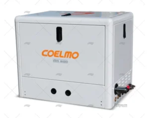 GENERADOR 9,6KVA COELMO 220V COELMO