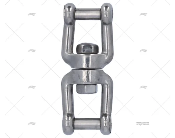 GIRATORIO INOX 316 SS ALLEN 6mm