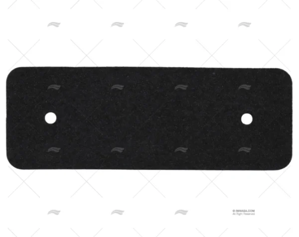 GOMA LUZ POSICION REMOLQUE LED 74mm