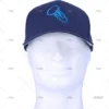 GORRA AZUL MEDUSA S-M
