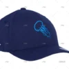 GORRA AZUL MEDUSA S-M