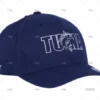 GORRA AZUL TUNA S-M